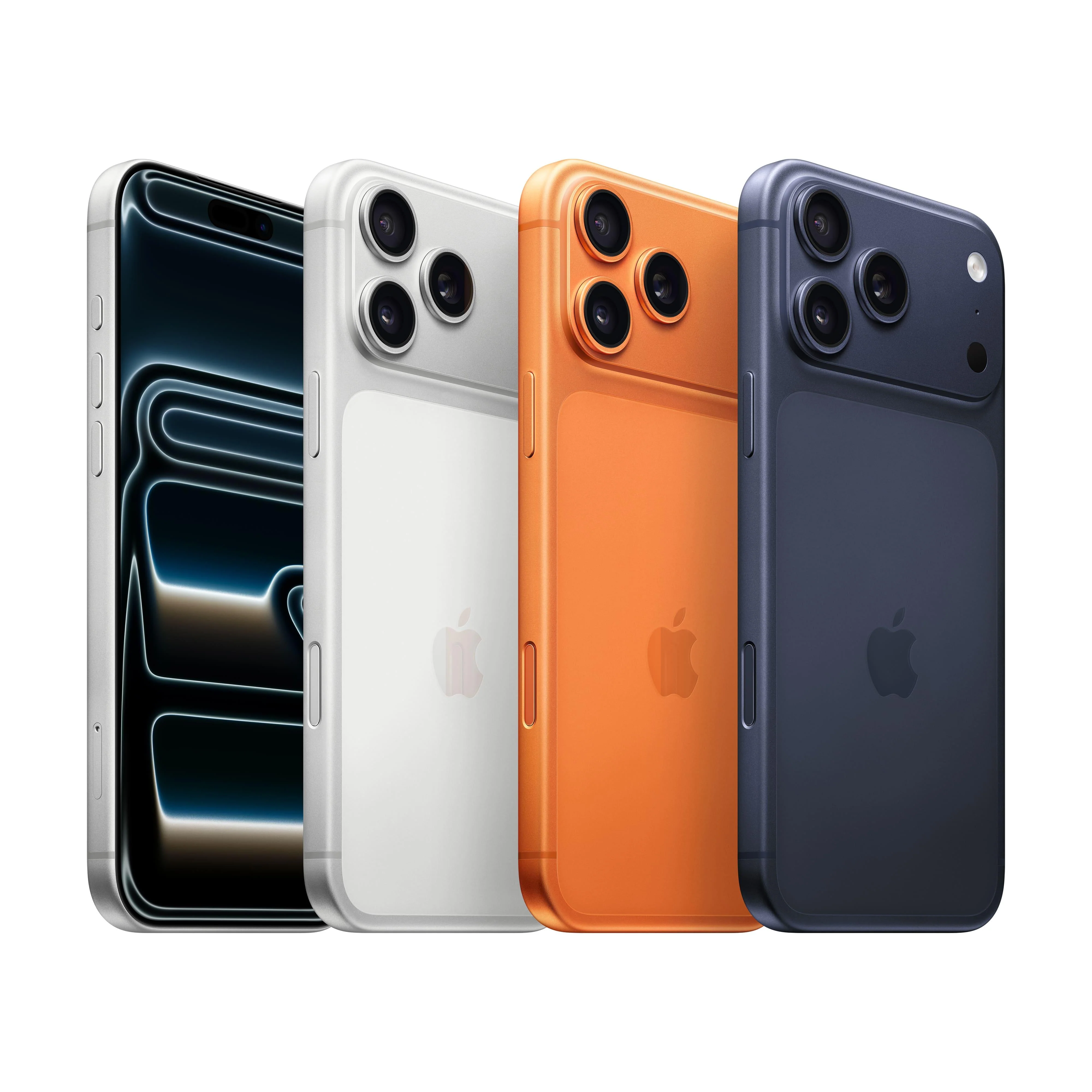 iPhone 17 Pro Max 1TB Cosmic Orange - Image 7