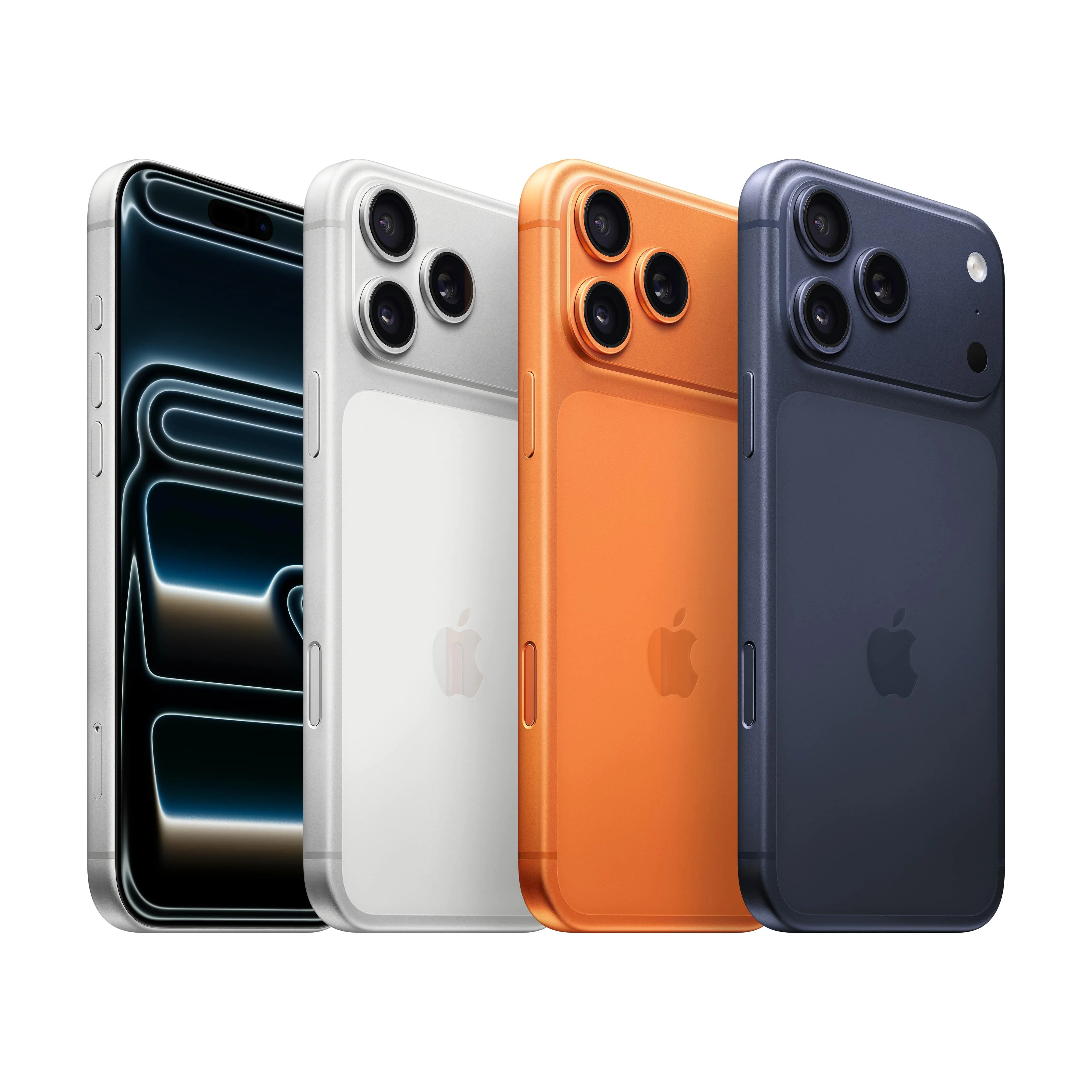 iPhone 17 Pro Max 512GB Cosmic Orange - Image 7