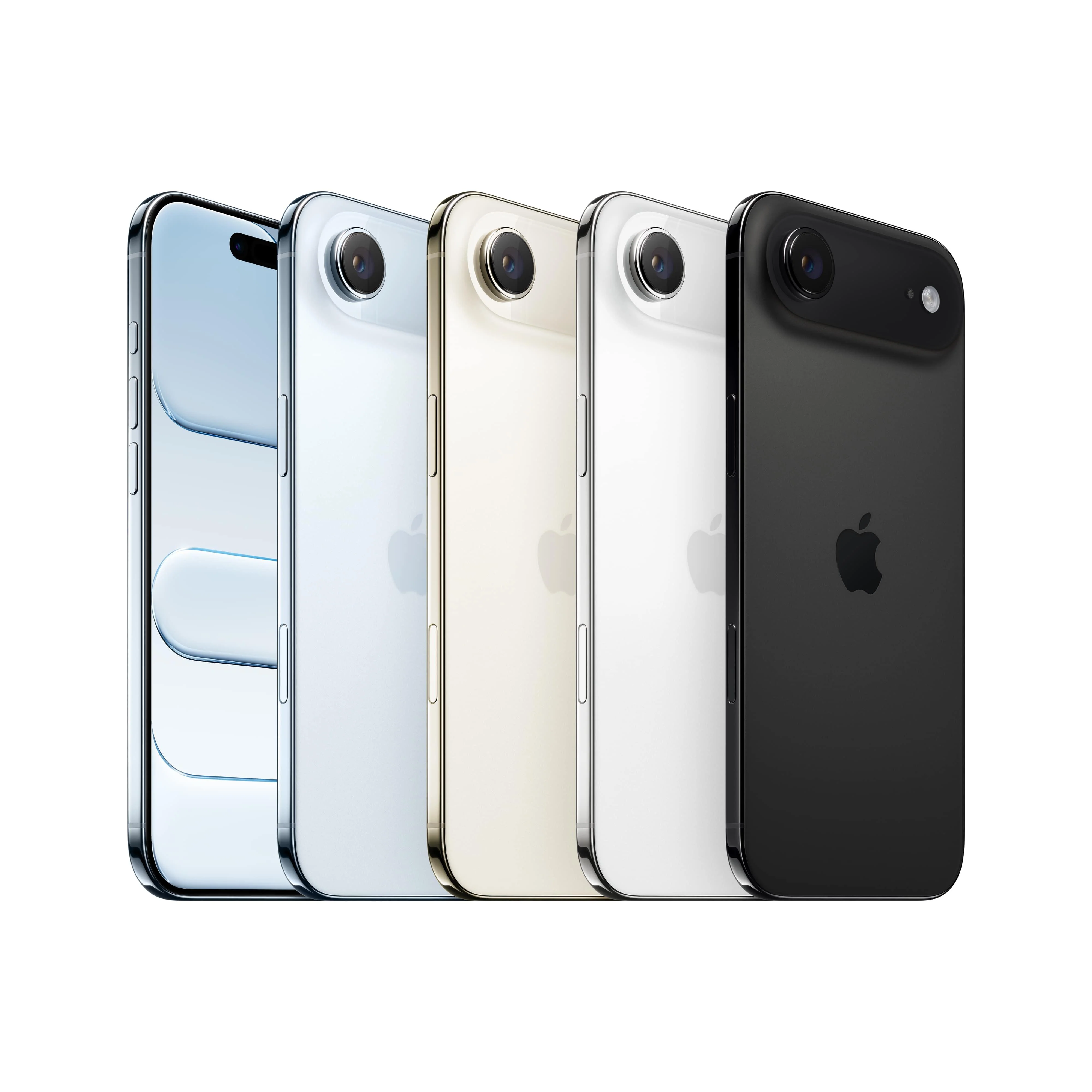 iPhone Air 512GB Space Black - Image 7