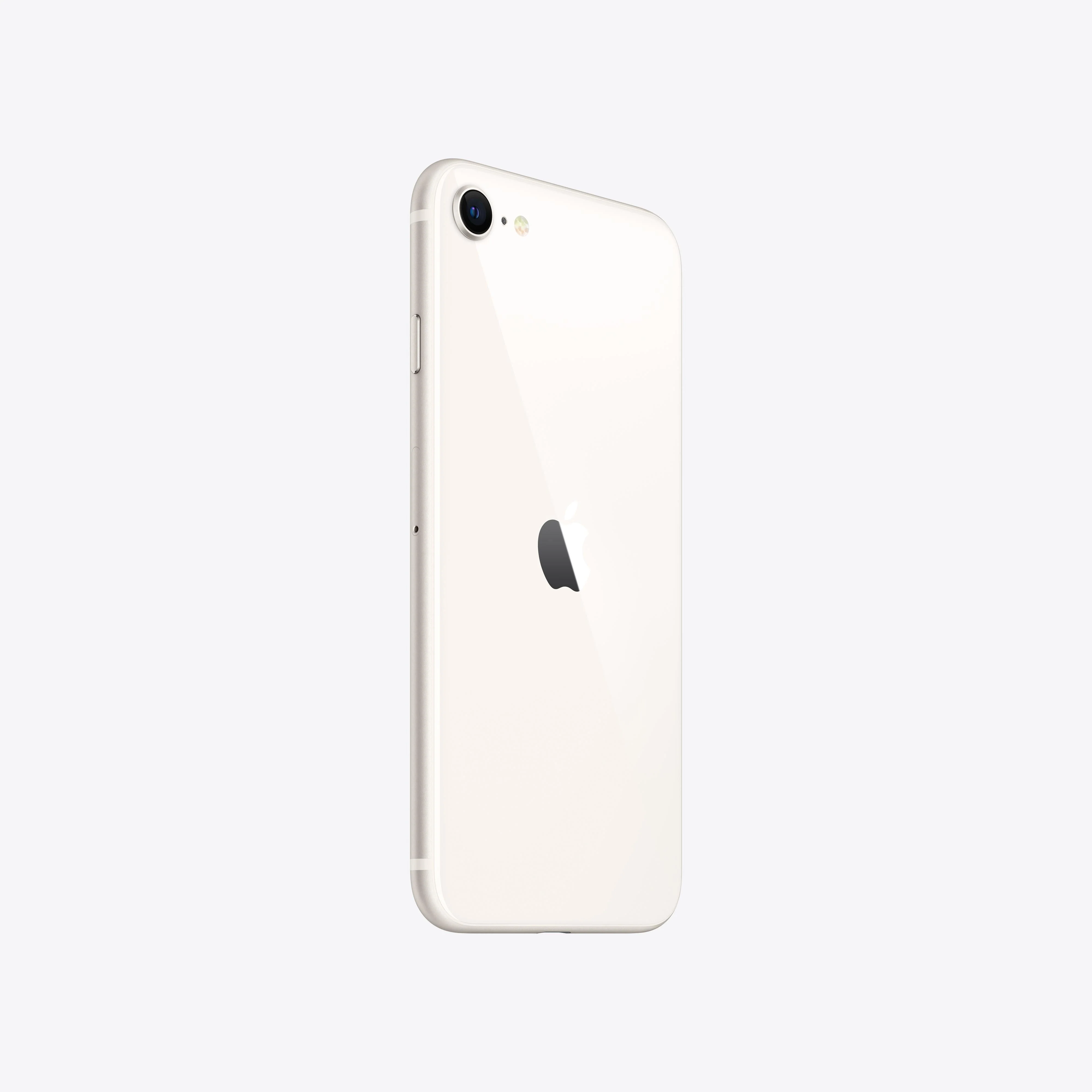 iPhone SE (3rd generation) 256GB Starlight - Image 3