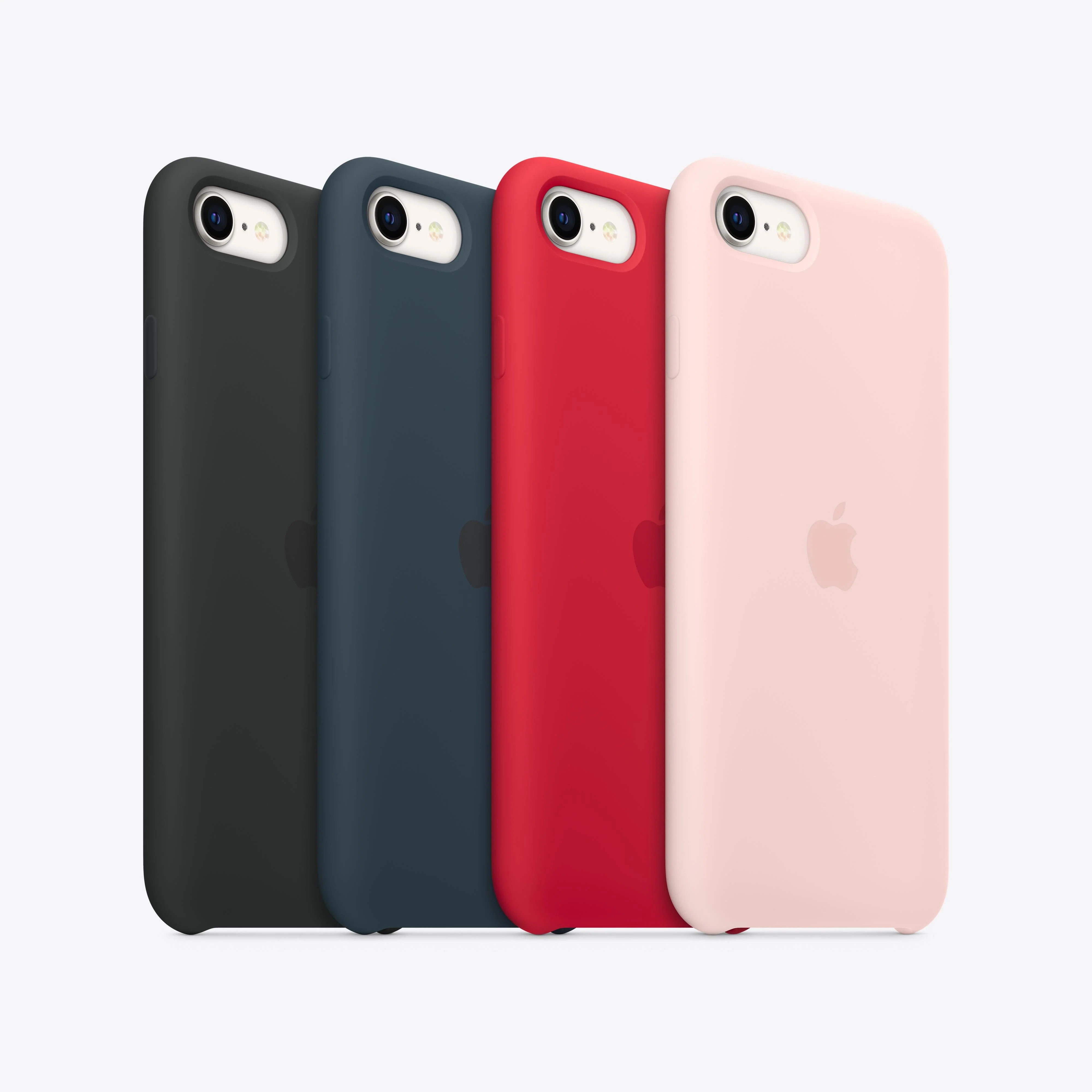 iPhone SE (3rd generation) 256GB Starlight - Image 9
