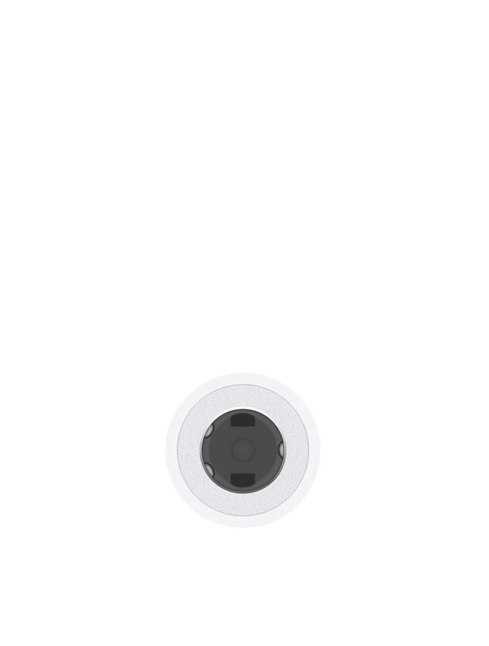 Lightning to 3.5mm Headphone Jack Adapter - Image 2