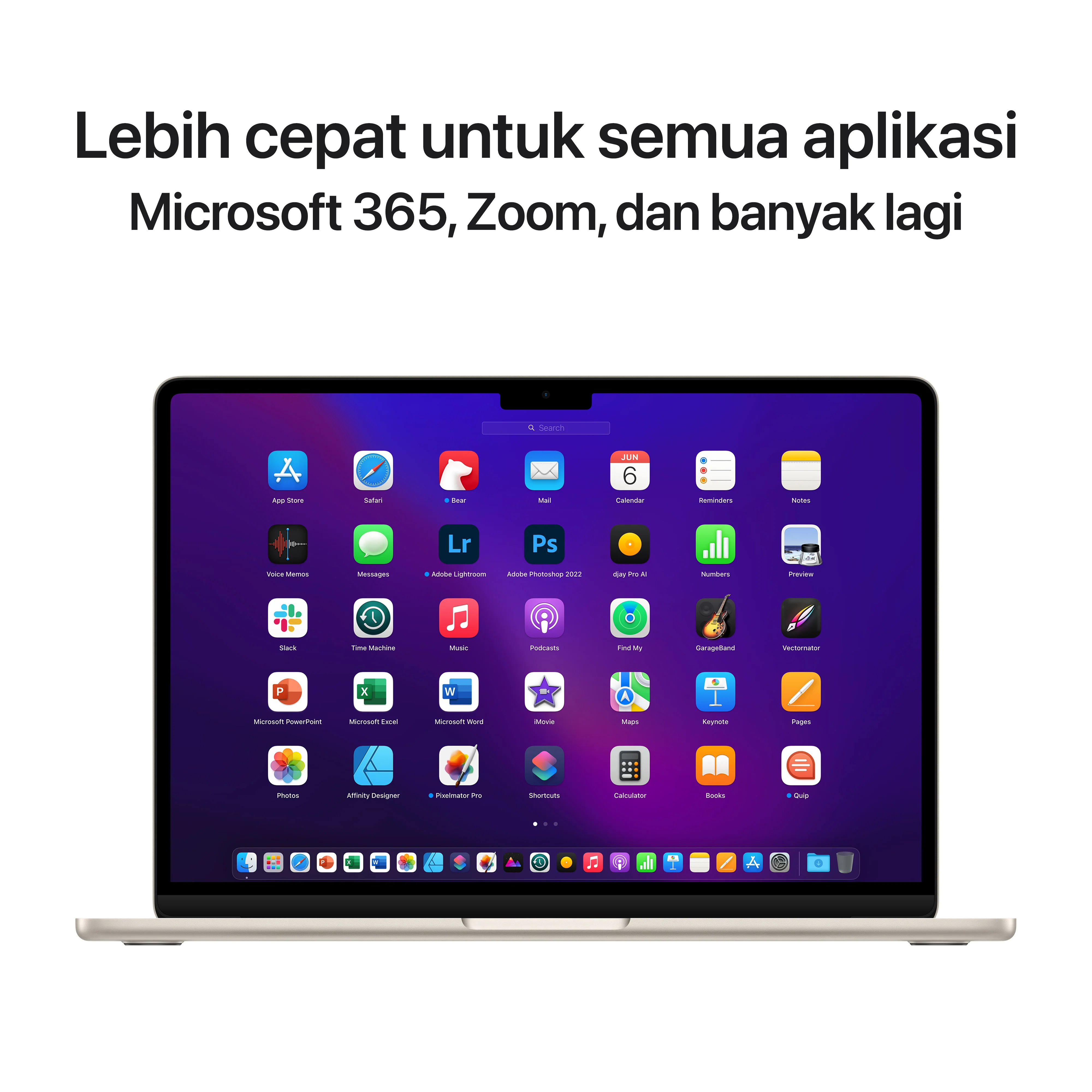Macbook Air 13 inch M2 - Image 6