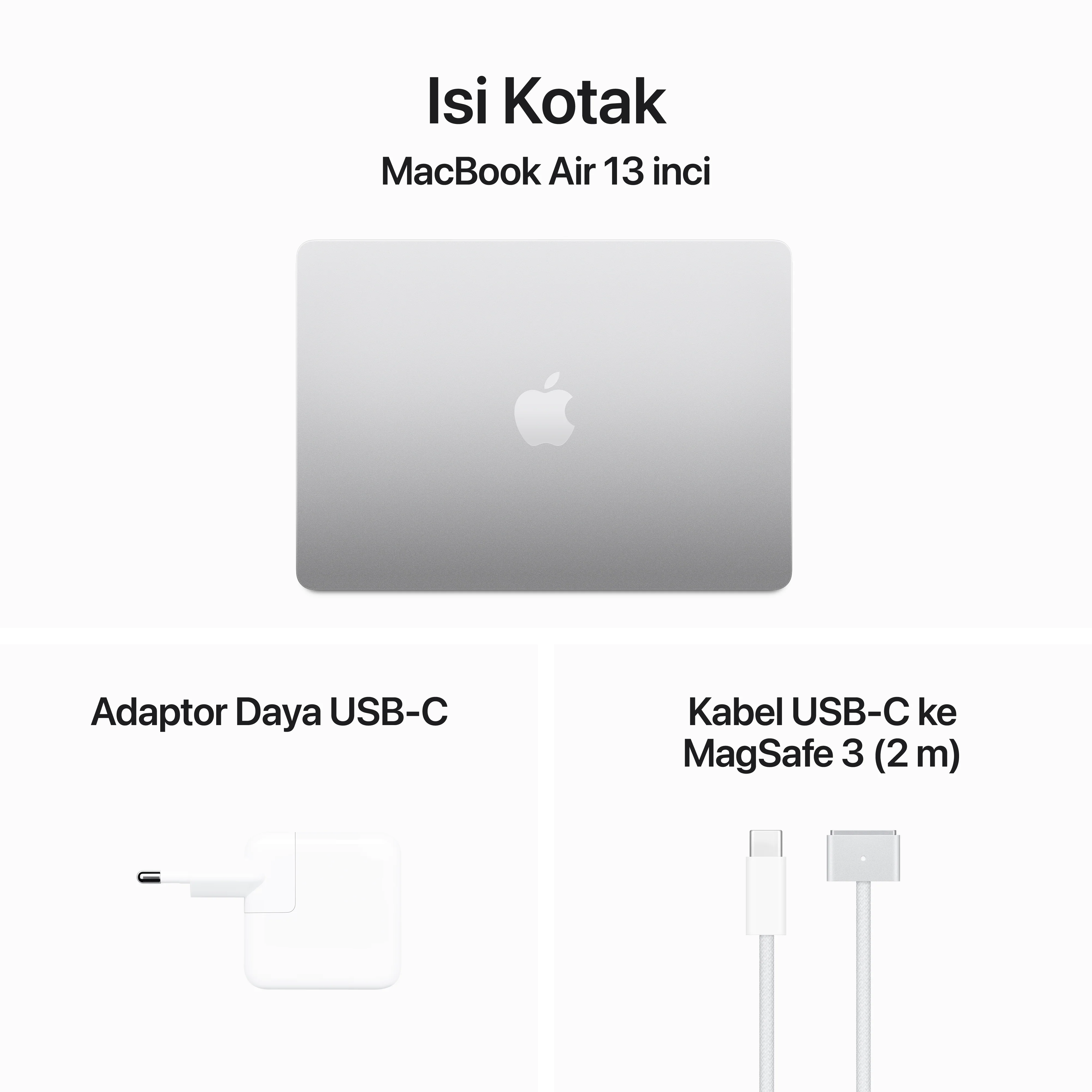 Macbook Air 13 inch M3 - Image 8