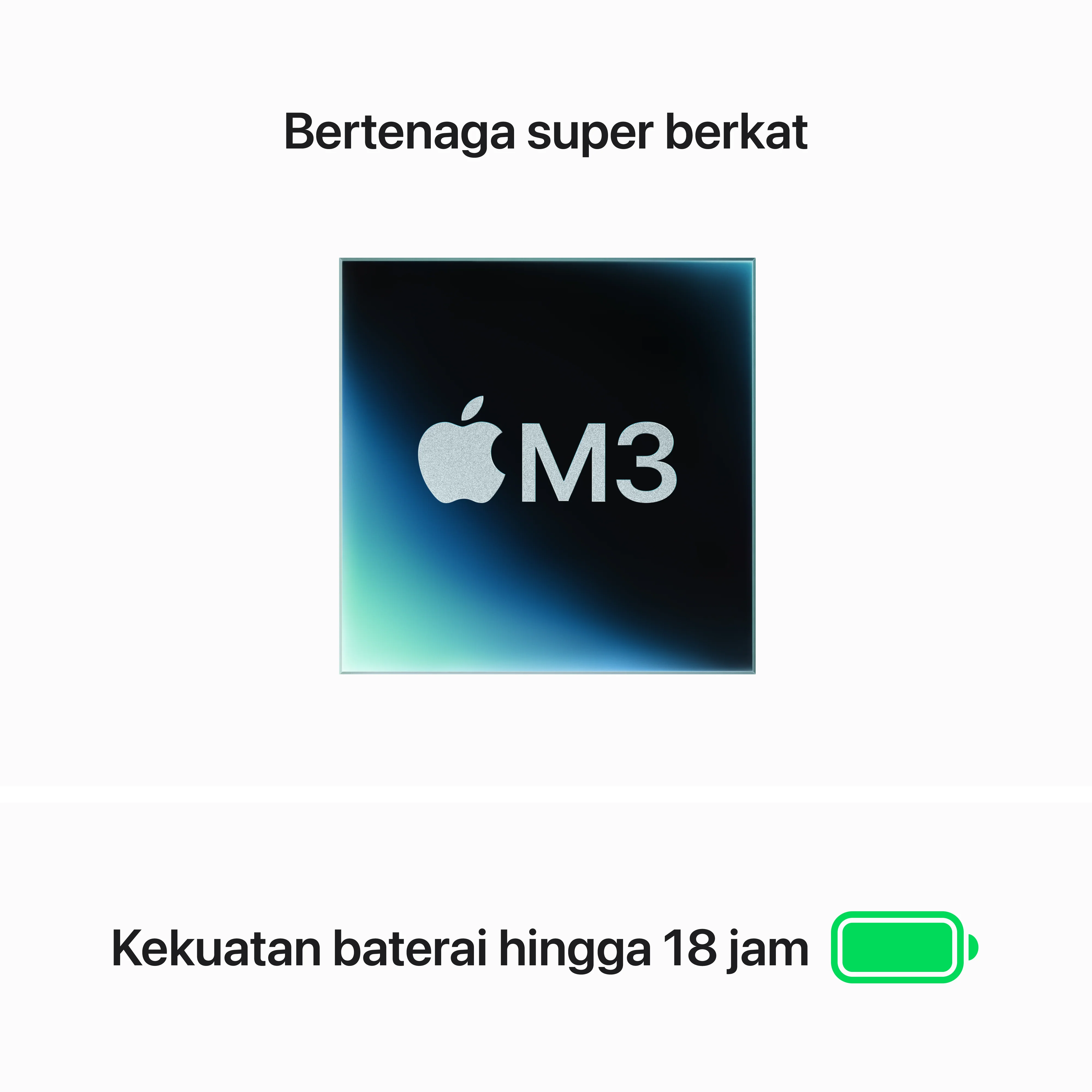 Macbook Air 13 inch M3 - Image 4