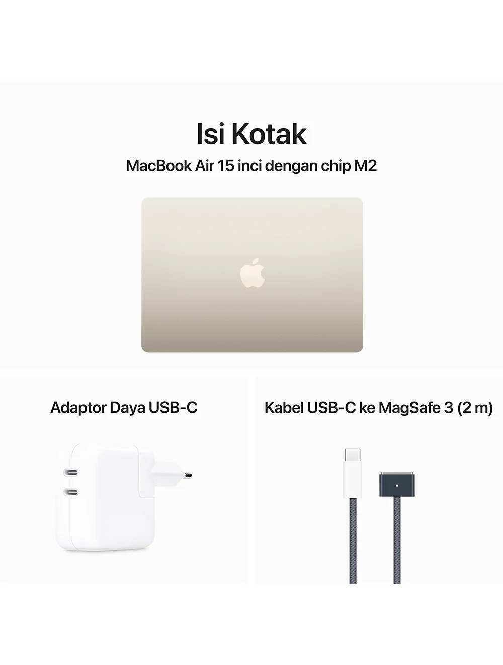 MacBook Air 15 inch M2 - Image 4